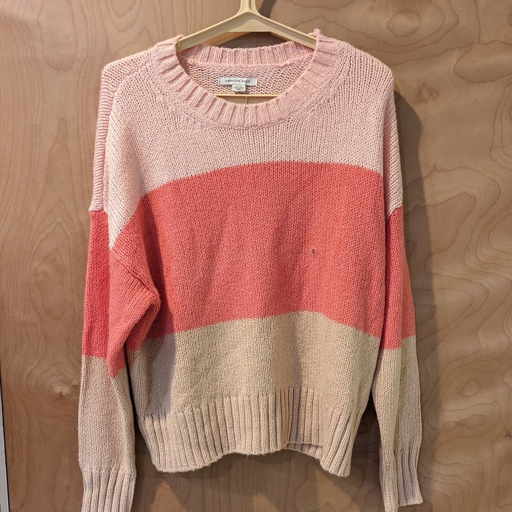 American Eagle Sweater